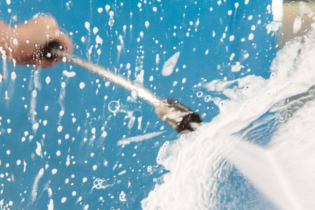 Best Dumpster Area Cleaning  in Buellton, CA
