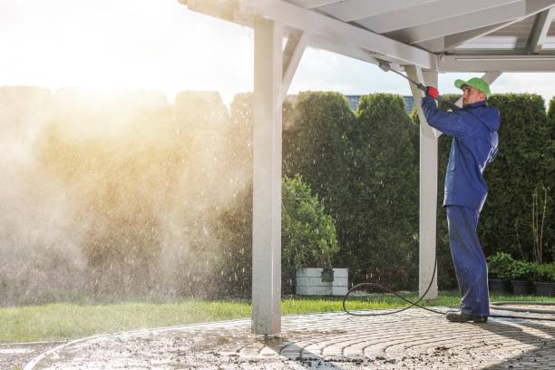 Best Fence Cleaning  in Buellton, CA