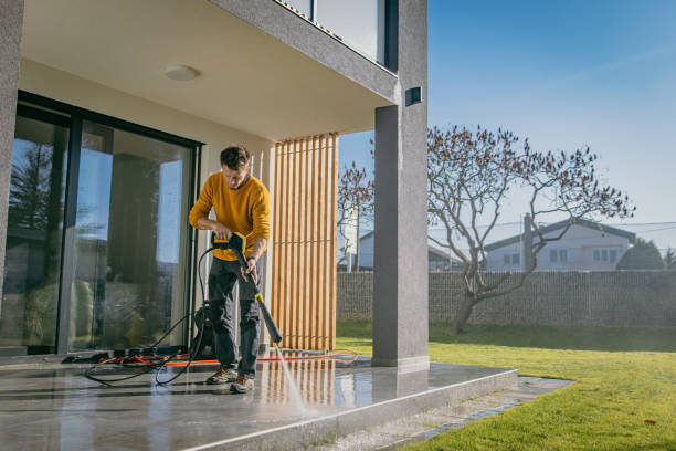 Trusted Buellton, CA  Pressure Washing Services Experts